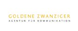 Logo Goldene Zwanziger