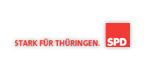 Logo der SPD Th�ringen