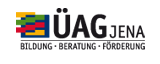 Logo der �AG Jena